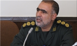 برنامه‌های گرامیداشت هفته دفاع مقدس در کرمانشاه اعلام شد