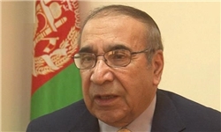 «خلیل‌زاد» ائتلاف انتخاباتی در افغانستان تشکیل می‌دهد