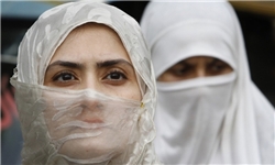 نمایشگاه حجاب و عفاف در بروجرد برپا شد