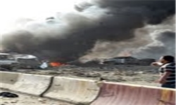 6 کشته در انفجار سامرا/ کشته شدن ۳ مقام محلی عراق/ مقررات منع آمدوشد در فلوجه