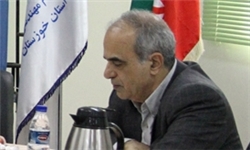 آزمون حرفه‌ای مهندسان ساختمان خوزستان برگزار می‌شود
