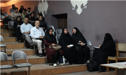 سومین جلسه کلاس‎های‎ آموزشی خبرنگاران گلستان برگزار می‎شود