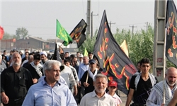 همایش پیاده‌روی خانوادگی ارتش در مشهد برگزار می‌شود