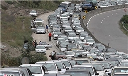 اعمال محدودیت‌های ترافیکی تاسوعا و عاشورای حسینی در مازندران