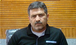 انتخاب بهداروندان به عنوان سرمربی تیم زیر 13 سال منتخب خوزستان