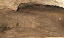 پاکسازی 8 غار در استان فارس