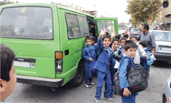 طرح دغدغه‌های آموزش و پرورشی‌های رودان با نیروی انتظامی