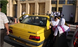 از وضعیت سرویس دانش‌آموزان خوزستانی تا سلامت بوفه‌های مدارس