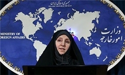 ایران اقدام تروریستی در کنیا را محکوم کرد