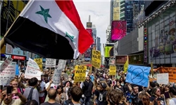 هدف دشمنان در جنگ سوریه مقابله با مذهب شیعه است
