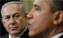 ایران؛ مهمترین آزمون برای روابط متزلزل اوباما با نتانیاهو/ روحانی بین آمریکا و اسرائیل اختلاف انداخت