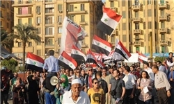 فراخوان اخوان‌المسلمین مصر برای برگزاری تظاهرات در روز جمعه