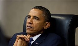 اوباما نامه‌نگاری با روحانی درباره سوریه را تأیید کرد