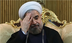 رهبر عالی ایران به روحانی برای تعامل با غرب اختیار داده است