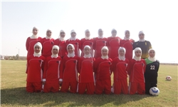 مشکلات دختران فوتبالیست بوشهری در لیگ برتر/ بازی خارج از شهر