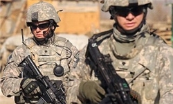 آمریکا بعد از ۲۰۱۴ بیش از ۲۰ هزار نیروی نظامی خود را در افغانستان حفظ خواهد کرد
