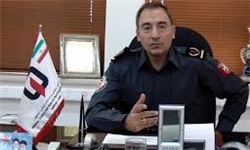 3 ایستگاه آتش‌نشانی در اصفهان به بهره‌برداری می‌رسد