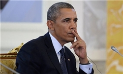 تلاش برای خروج از بحران/ اوباما سران کنگره را به کاخ سفید دعوت کرد
