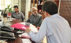 برگزاری نمایشگاه تجهیزات پزشکی در شیراز
