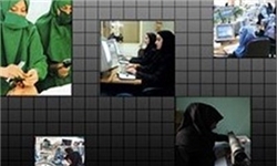 لزوم گسترش برنامه‌های فرهنگی برای زنان البرزی