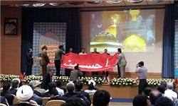 برنامه‎های اجلاس بین‎المللی پیرغلامان حسینی در گلستان تشریح شد