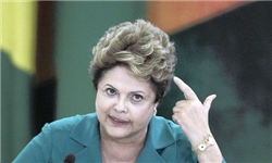 سایه سنگین برنامه جاسوسی آمریکا بر روابط واشنگتن-برازیلیا