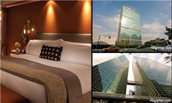 فاز نخست هتل بین‌المللی آستارا دهه فجر افتتاح می‌شود