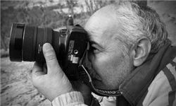 برتری عکاس کردستانی در دومین جشنواره عکس منطقه‌ای محیط زیست