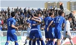 بازگشت جابر انصاری به فوتبال تبریز