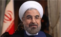 روحانی: برنامه‌ای برای دیدار با اوباما ندارم/ خواستار حقوق خود در موضوع هسته‌ای هستیم
