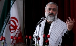 مصداق «کالانعام بل هم اضل» اتحادیه اروپاست/ اتحادیه اروپایی غلط می‌کند در ایران دفتر بزند