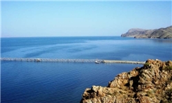 بازدید نماینده مقیم برنامه توسعه سازمان ملل متحد در ایران از دریاچه ارومیه