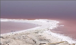 تسریع احیای دریاچه ارومیه در دولت جدید