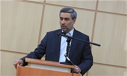 فرماندار پاکدشت از روند اجرای مسکن مهر بازدید کرد