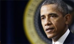 اوباما: دستور بازنگری در روش‌های جمع‌آوری اطلاعات را صادر کرده‌ام