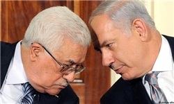 نتانیاهو و عباس مخفیانه در اردن دیدار کردند