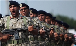 دفاع مقدس رمز جاودانگی ملت ایران است