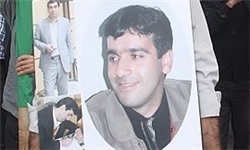 تسلیت خبرنگاران آذربایجان غربی در پی درگذشت معافی