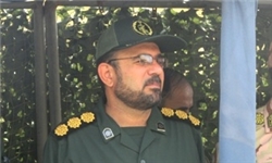 اقتدار امروز ایران مدیون دانشگاه دفاع مقدس است
