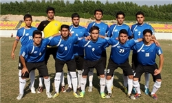 صبای قم در لیگ دسته اول فوتبال امید به مصاف ابومسلم مشهد می‌رود