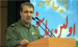 ایران اسلامی حافظ صلح است/ رعایت همیشگی قوانین بین‌المللی از سوی ایران