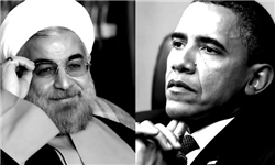 غرب به دنبال «دست دادن دیپلماتیک» اوباما و روحانی/ اوباما هم به سرنوشت کلینتون دچار می‌شود؟