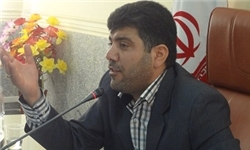 راه‌اندازی انجمن اسلامی بازار و اصناف در دهدشت