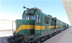 سر‌مایه‌گذاری خارجی به تکمیل پروژه راه‌آهن قزوین ـ رشت سرعت می‌بخشد