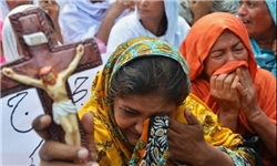 حمله به کلیسای مسیحیان پاکستان؛ تنش مذاهب یا بازی کودکانه قدرت‌های خارجی