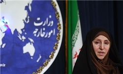 ایران انفجار تروریستی در کاظمین را محکوم کرد