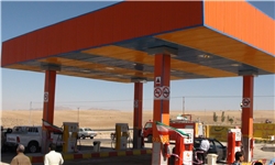 آمادگی کامل برای پخش فرآورده‌های نفتی در کردستان