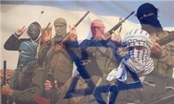 سلاح‌های کشتار جمعی اسرائیل/جایی که آمریکا سردمدار اخلاق نیست+تصاویر