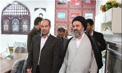 افتتاح دفتر سرای ‌روزنامه‌نگاران در شهرستان‌های قروه و مریوان