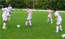 پسران فوتبالیست قم به تیم ملی نونهالان دعوت شدند